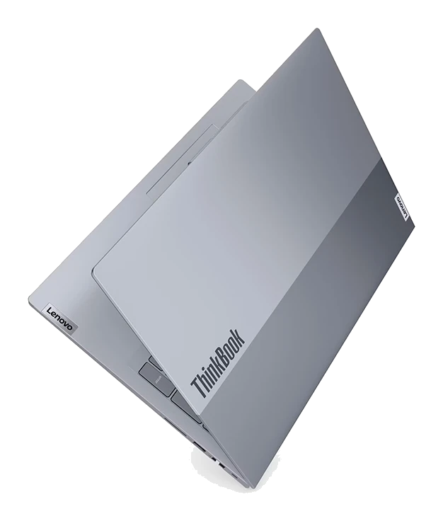 NB Lenovo ThinkBook 16 G8 IAL, 16" WUXGA IPS, Core Ultra 7 255H de 5.1GHz, 16GB DDR5-5600