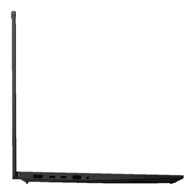 Notebook Lenovo ThinkPad E16 Gen 3 16" WUXGA IPS Core Ultra 7 255H hasta 4.8GHz, 16GB DDR5