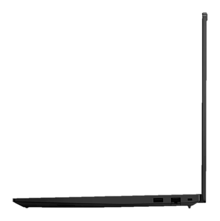 Notebook Lenovo ThinkPad E16 Gen 3 16" WUXGA IPS Core Ultra 7 255H hasta 4.8GHz, 16GB DDR5