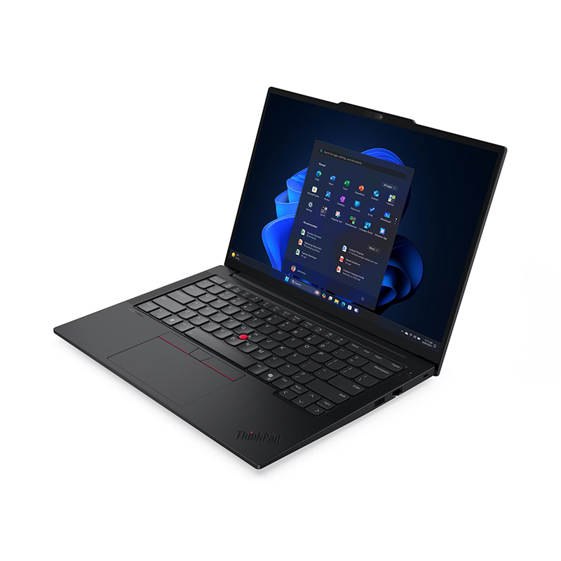 NB Lenovo ThinkPad E14 Gen 7, 14" WUXGA IPS, Core Ultra 7 255H hasta 5.1GHz 16GB DDR5-5600