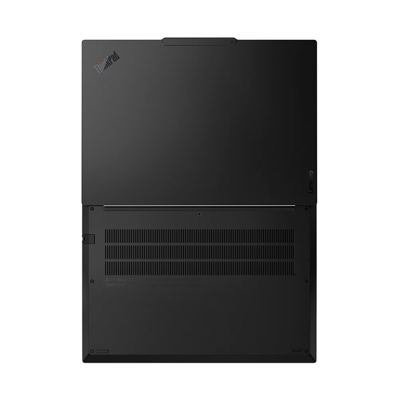 NB Lenovo ThinkPad E14 Gen 7, 14" WUXGA IPS, Core Ultra 7 255H hasta 5.1GHz 16GB DDR5-5600