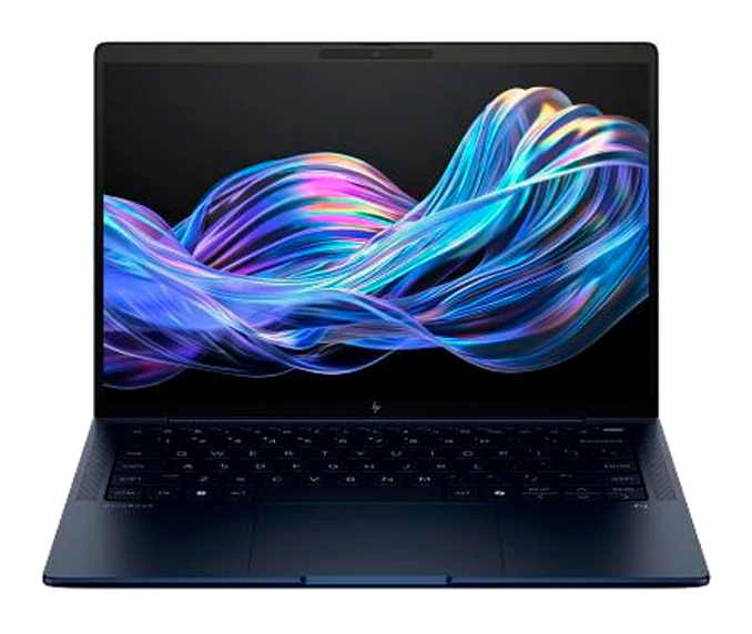 Nb Hp Elitebook X G1i 14" Wuxga Uwva Tactil, Core Ultra 7 268v 2.2/5ghz, 32gb Lpddr5x