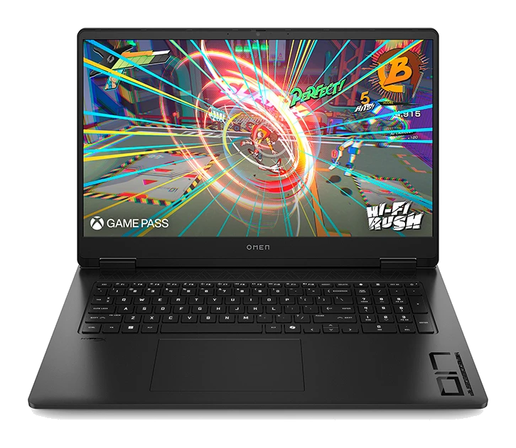 Nbg Gaming Omen 17-db1001la, Amd Ryzen Ai 7 350 5.0ghz, 16gb, 1tb, Geforce Rtx 5050 8gb