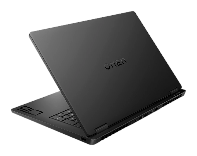 NBG Gaming OMEN 17-db1001la, AMD Ryzen AI 7 350 5.0GHZ, 16GB, 1TB, GeForce RTX 5050 8GB
