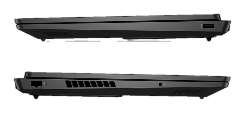 NBG Gaming OMEN 17-db1001la, AMD Ryzen AI 7 350 5.0GHZ, 16GB, 1TB, GeForce RTX 5050 8GB