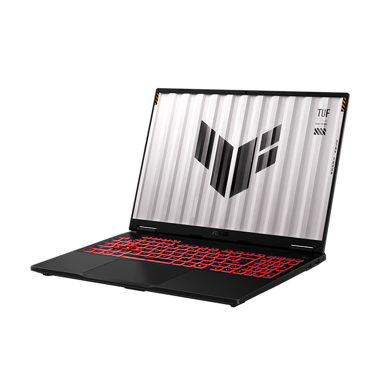 Nb Asus Tuf Fa608pp-tu127 A16/16" Wuxga Ips/amd Ryzen 9 8940hx 5.3ghz/16g Ddr5/rtx 5070 8g — vista 2