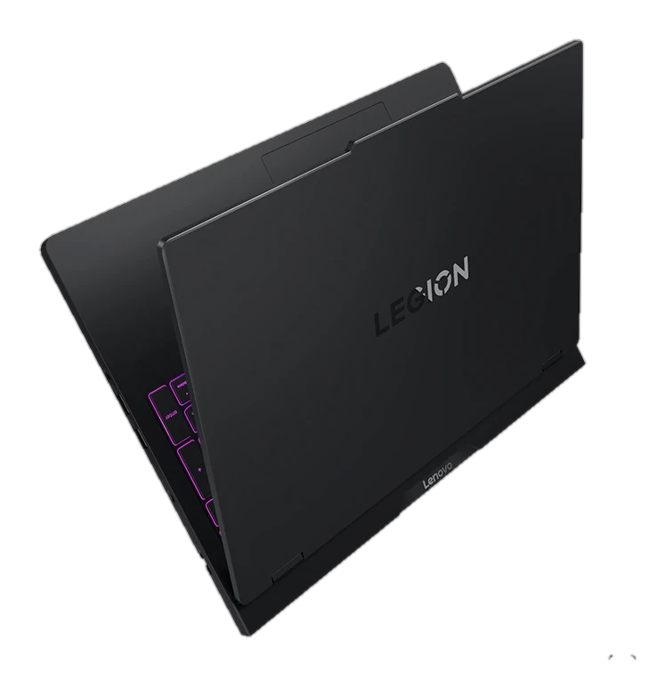 Notebook Lenovo Legion Pro 5, 16" WQXGA IPS, AMD Ryzen 9 8945HX 2.5/5.4GHz, 32GB DDR5-5200