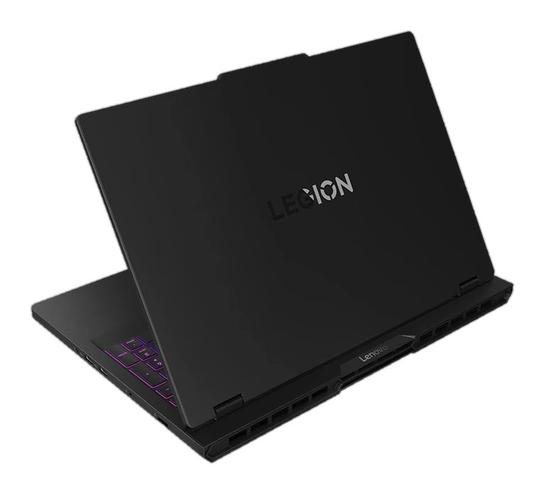 Notebook Lenovo Legion Pro 5, 16" WQXGA IPS, AMD Ryzen 9 8945HX 2.5/5.4GHz, 32GB DDR5-5200