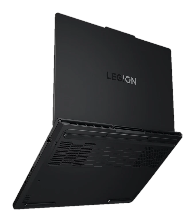 Notebook Lenovo Legion Pro 5, 16" WQXGA IPS, AMD Ryzen 9 8945HX 2.5/5.4GHz, 32GB DDR5-5200