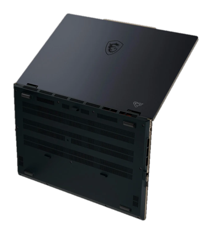 Notebook Gaming MSI Cyborg 15 B2RWEKG, 15.6" FHD IPS, Core 7-240H hasta 5.2GHz, 16GB DDR5