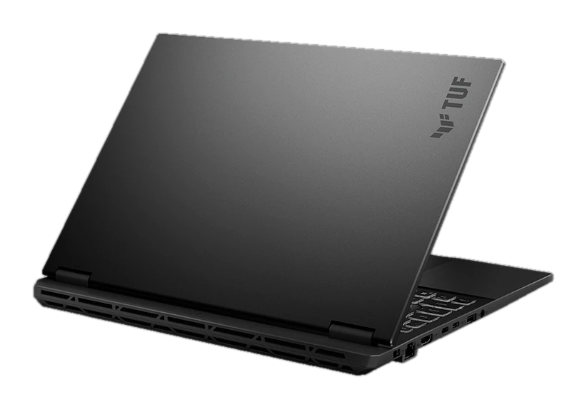 NB ASUS TUF FX608JHI-TU380 F16 16" WUXGA IPS, Core i5-14450HX 4.8GHz/8GB DDR5/RTX 5050 8GB