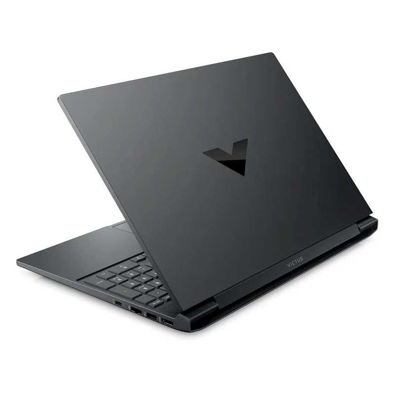 Notebook HP Victus Gaming 15-fa2035la, 15.6 FHD IPS, Core i5-13420H hasta 4.6G, 8GB DDR4