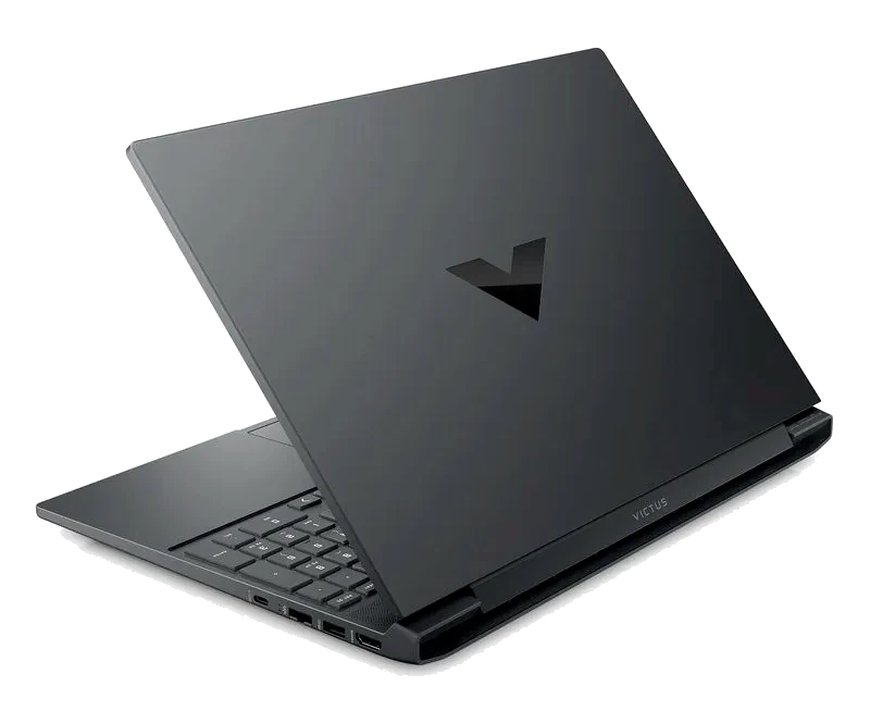 Notebook HP Victus Gaming 15-fa2035la, 15.6 FHD IPS, Core i5-13420H hasta 4.6G, 8GB DDR4