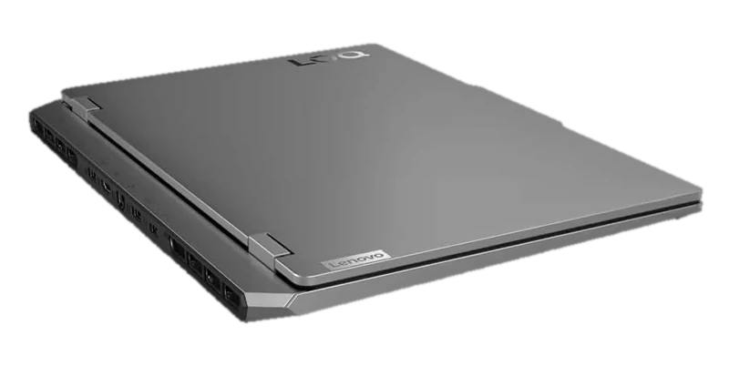 Notebook Lenovo LOQ 15IAX9, 15.6" FHD IPS, Core i5-12450HX hasta 4.4GHz, 8GB DDR5-4800MHz