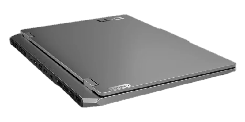 Notebook Lenovo LOQ 15IAX9 15.6" FHD IPS, Core i5-12450HX hasta 4.4GHz 8GB DDR5-4800MHz