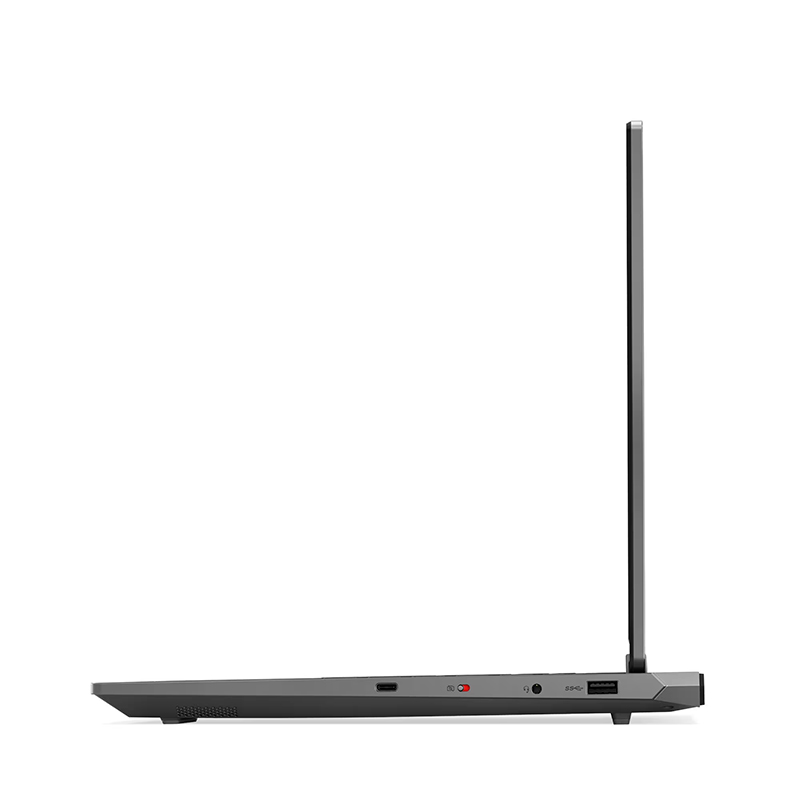 Notebook Gaming Lenovo LOQ 15IAX9, 15.6" FHD IPS, Core i5-12450HX hasta 4.4GHz, 16GB DDR5