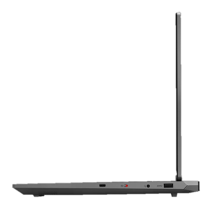 Notebook Gaming Lenovo LOQ 15IAX9, 15.6" FHD IPS, Core i5-12450HX hasta 4.4GHz, 16GB DDR5
