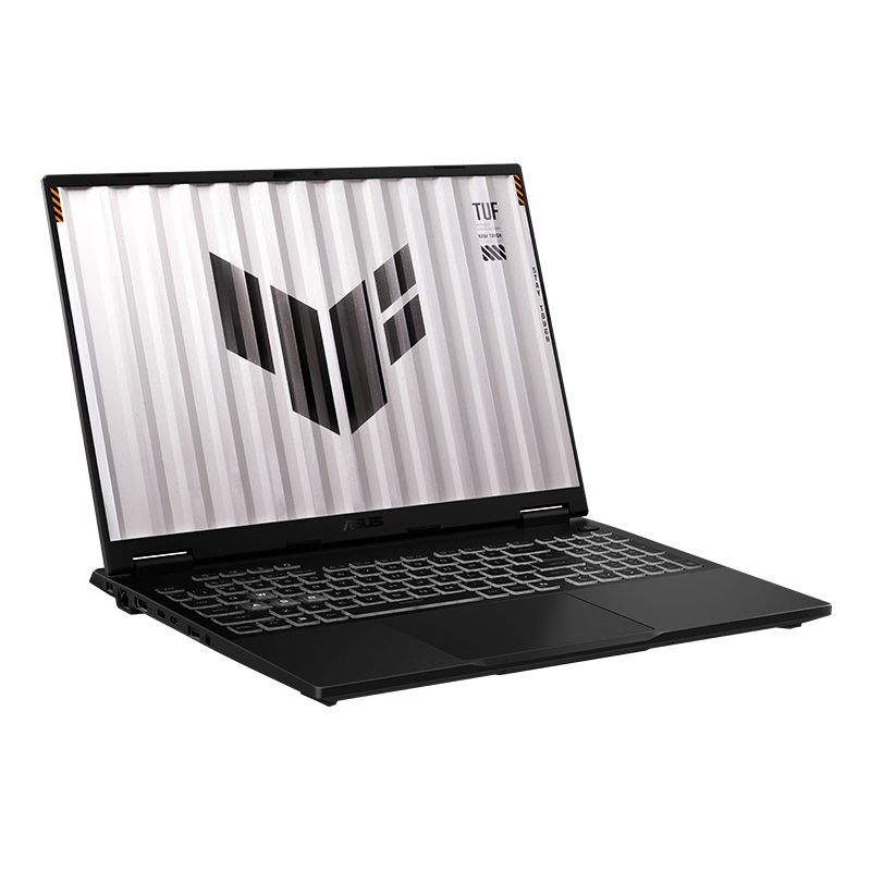 Nb Asus Tuf Fx608jhr-rv314 F16 16" Wuxga Ips Core I7-14650hx 5.2ghz/16gb Ddr5/rtx 5050 8gb — vista 2