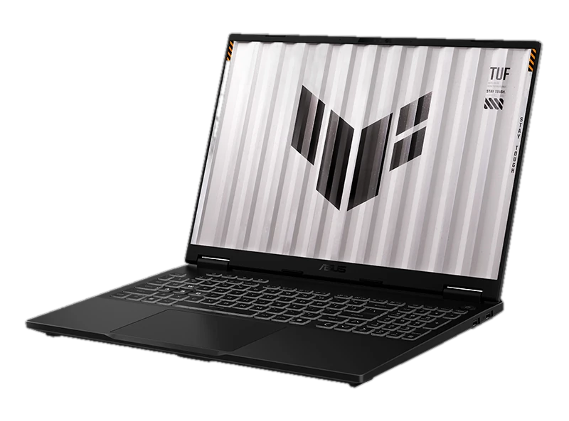 NB ASUS TUF FX608JHR-RV314 F16 16" WUXGA IPS Core i7-14650HX 5.2GHz/16GB DDR5/RTX 5050 8GB