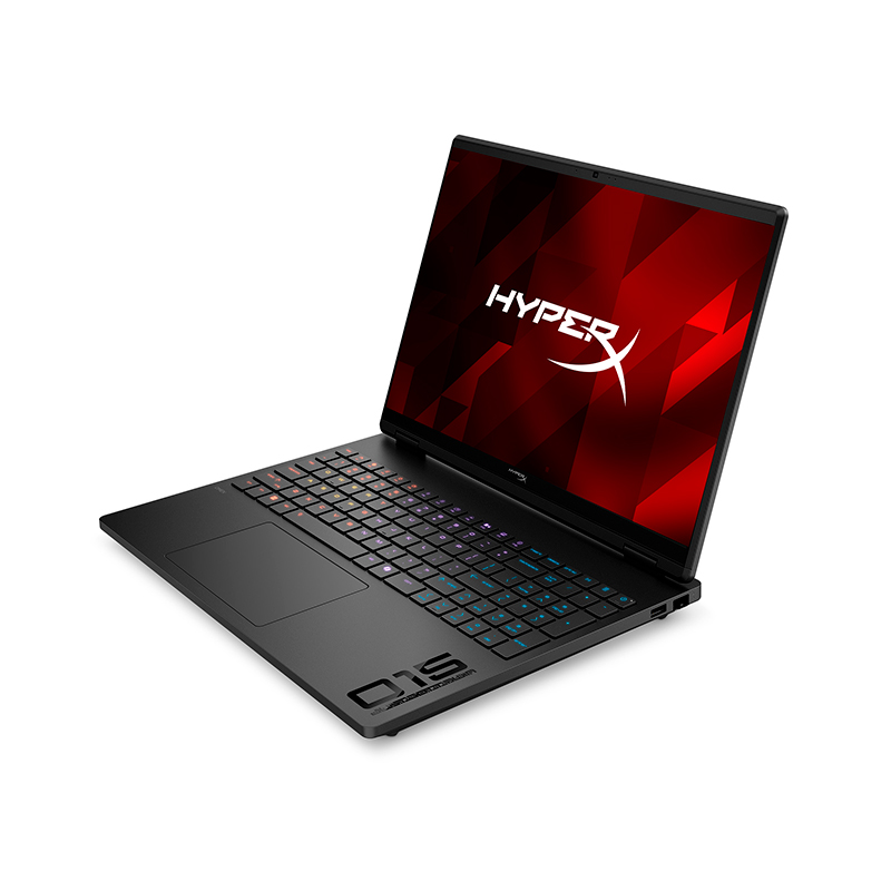 Notebook Gaming Hp Hyperx Omen 15-ga0001la, Core I7-14650hx Hasta 5.2ghz, 16gb Ddr5-5600 — vista 2