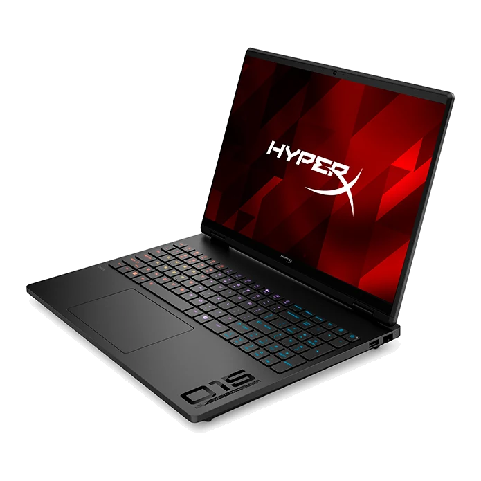 Notebook Gaming Hp Hyperx Omen 15-ga0001la, Core I7-14650hx Hasta 5.2ghz, 16gb Ddr5-5600 — vista 2