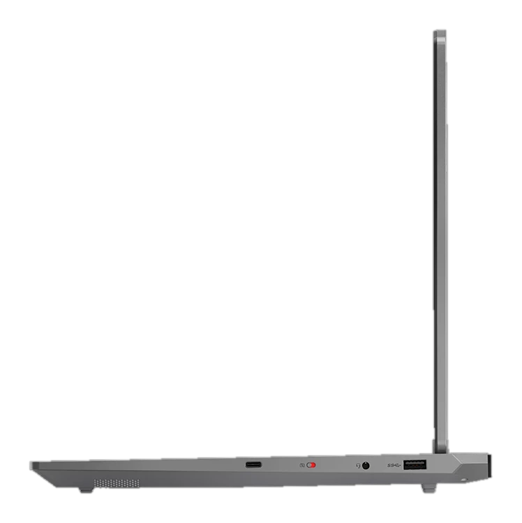 Notebook Gaming Lenovo LOQ 15IRX10, 15.6" FHD IPS, Core i7-13700HX 2.1 /5.0GHz, 16GB DDR5