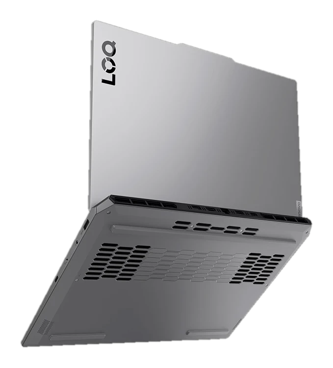 Notebook Gaming Lenovo LOQ 15IRX10, 15.6" FHD IPS, Core i7-13700HX 2.1 /5.0GHz, 16GB DDR5