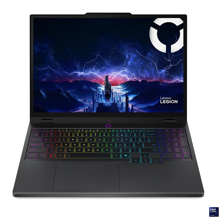 Nb Gaming Lenovo Legion 5 15irx10, 15.1" Wqxga Oled, Core I7-14700hx 2.1/5.5ghz, 16gb Ddr5