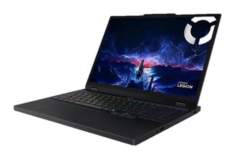 NB Gaming Lenovo Legion 5 15IRX10, 15.1" WQXGA OLED, Core i7-14700HX 2.1/5.5GHz, 16GB DDR5