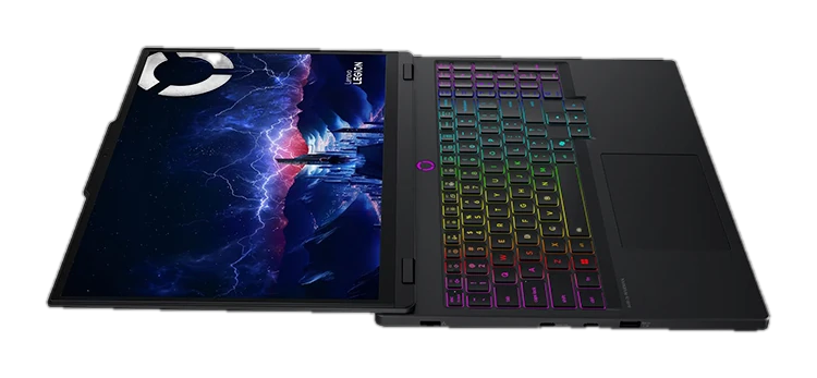 NB Gaming Lenovo Legion 5 15IRX10, 15.1" WQXGA OLED, Core i7-14700HX 2.1/5.5GHz, 16GB DDR5