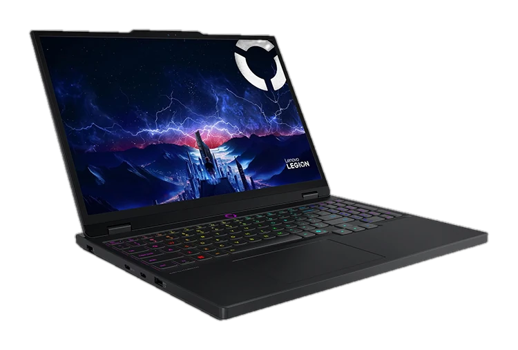 NB Gaming Lenovo Legion 5 15IRX10, 15.1" WQXGA OLED, Core i7-14700HX 2.1/5.5GHz, 16GB DDR5