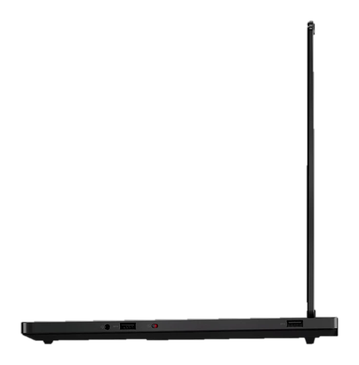 NB Gaming Lenovo Legion 5 15IRX10, 15.1" WQXGA OLED, Core i7-14700HX 2.1/5.5GHz, 16GB DDR5