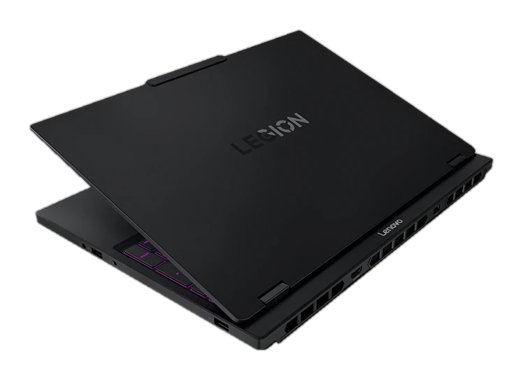 NB Gaming Lenovo Legion 5 15IRX10, 15.1" WQXGA OLED, Core i7-14700HX 2.1/5.5GHz, 16GB DDR5