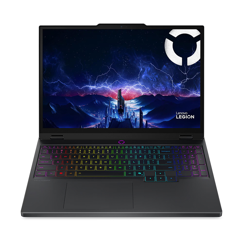 Nb Gaming Lenovo Legion 5 15irx10 15.3" Wuxga Ips, Core I7-13650hx Hasta 4.9ghz, 16gb Ddr5