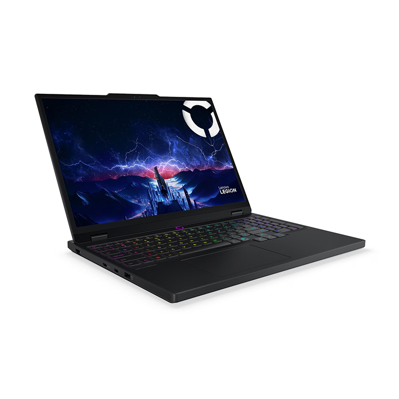 Nb Gaming Lenovo Legion 5 15irx10 15.3" Wuxga Ips, Core I7-13650hx Hasta 4.9ghz, 16gb Ddr5 — vista 2