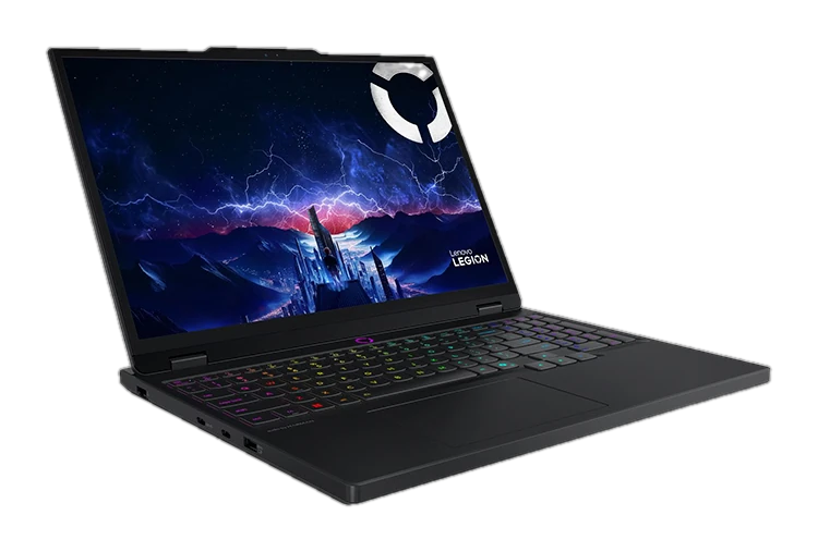 Nb Gaming Lenovo Legion 5 15irx10 15.3" Wuxga Ips, Core I7-13650hx Hasta 4.9ghz, 16gb Ddr5 — vista 2