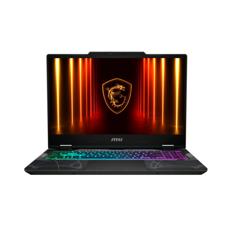 Notebook Gaming Msi Cyborg 15 B13wekg 15.6" Fhd Ips Core I7-13620h Hasta 4.9ghz, 16gb Ddr5