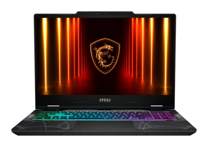 Notebook Gaming Msi Cyborg 15 B13wekg 15.6" Fhd Ips Core I7-13620h Hasta 4.9ghz, 16gb Ddr5