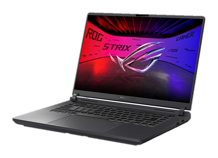 NB ASUS ROG Strix G16 G615JMR-RV396W/16" WUXGA IPS/Core i9-14900HX 5.8G/16GB DDR5/RTX 5060