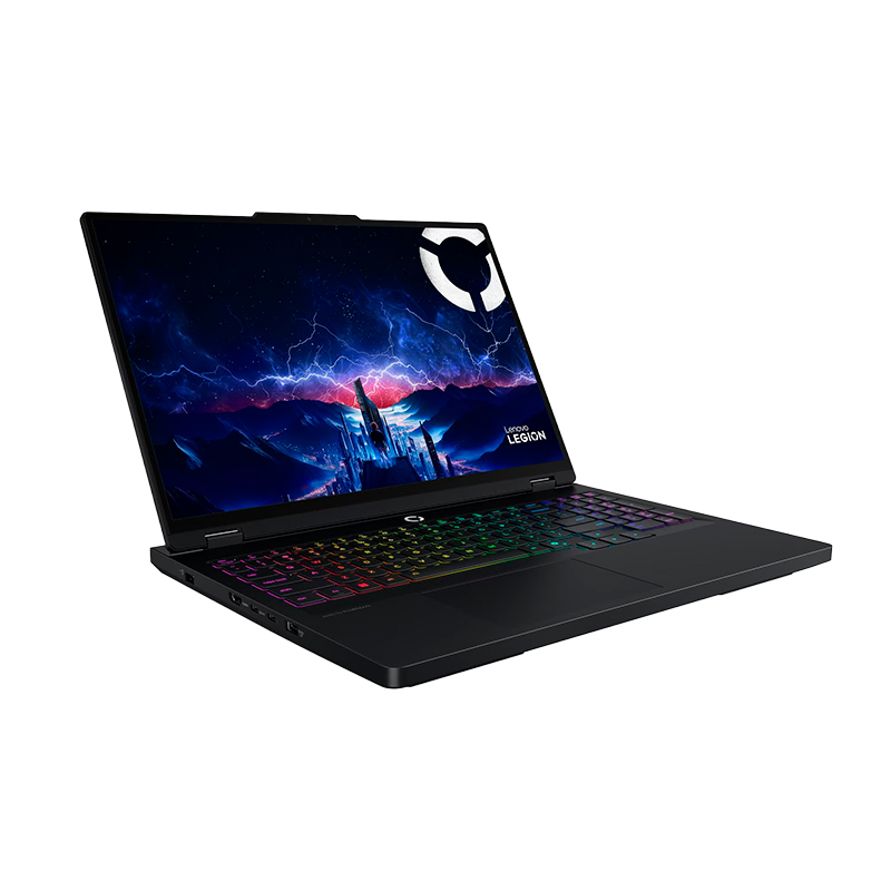 Notebook Gaming Lenovo Legion Pro 5 16irx10, 16" Wqxga Ips, Core I9-14900hx 2.2 / 5.8ghz — vista 2