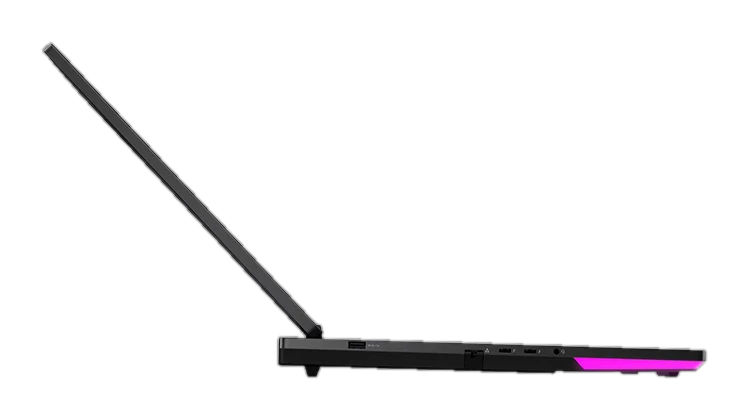 Notebook Gaming Lenovo LEGION 9 18IAX10, 18" WQUXGA IPS, Core Ultra 9 275HX 5.4GHz, 64GB