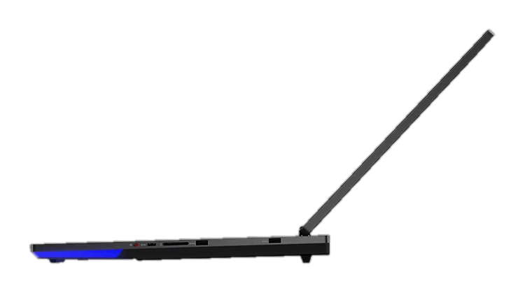 Notebook Gaming Lenovo LEGION 9 18IAX10, 18" WQUXGA IPS, Core Ultra 9 275HX 5.4GHz, 64GB