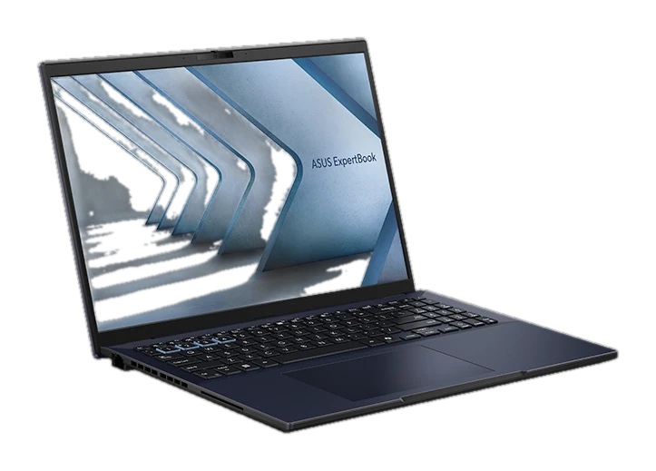 Nb Asus Expertbook B3604cvf-q90910 16" Core I7-1355u 1.7/5.0ghz 32gb Ddr5, Rtx 2050 4gb — vista 2