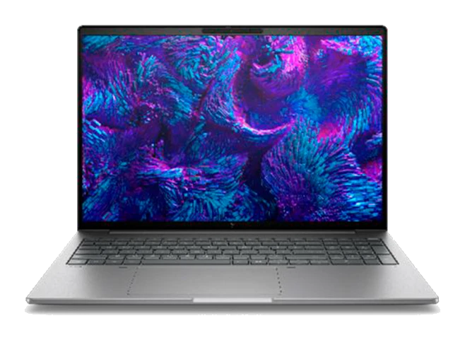 Notebook Ws Hp Zbook 8 G1i, 16 Wuxga Uwva, Core Ultra 9 285h 2.9/5.4ghz, 32gb Ddr5-5600