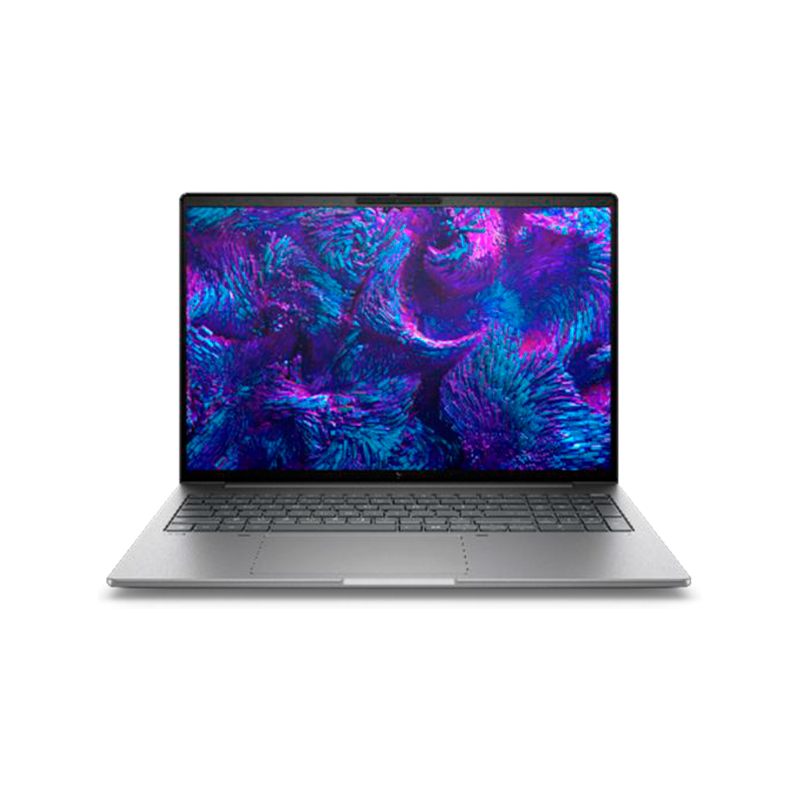 Notebook Ws Hp Zbook 8 G1i, 16 Wuxga Uwva, Core Ultra 9 285h 2.9/5.4ghz, 32gb Ddr5-5600 — vista 2