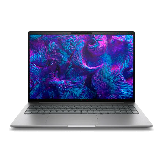 Notebook Ws Hp Zbook 8 G1i, 16 Wuxga Uwva, Core Ultra 9 285h 2.9/5.4ghz, 32gb Ddr5-5600 — vista 2