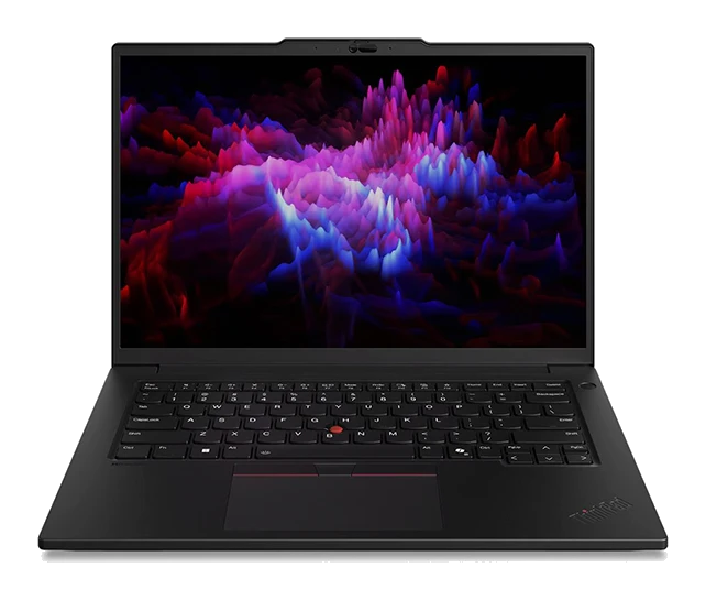 Notebook Lenovo Thinkpad P14s Gen 6, 14.5" Wuxga Ips, Core Ultra 7 255h 5.1ghz, 32gb Ddr5