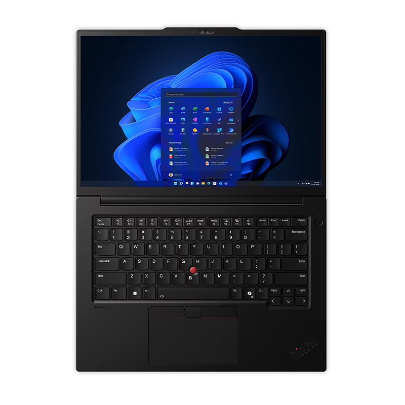 Notebook Lenovo Thinkpad P14s Gen 6, 14.5" Wuxga Ips, Core Ultra 7 255h 5.1ghz, 32gb Ddr5 — vista 2