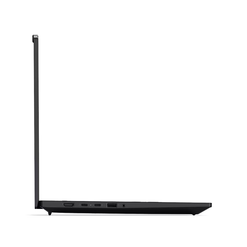 Notebook Lenovo ThinkPad P14s Gen 6, 14.5" WUXGA IPS, Core Ultra 7 255H 5.1GHz, 32GB DDR5