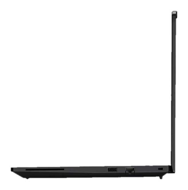 Notebook Lenovo ThinkPad P14s Gen 6, 14.5" WUXGA IPS, Core Ultra 7 255H 5.1GHz, 32GB DDR5